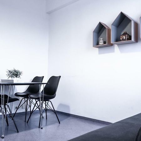 Au44 Hostel Сельфосс Екстер'єр фото