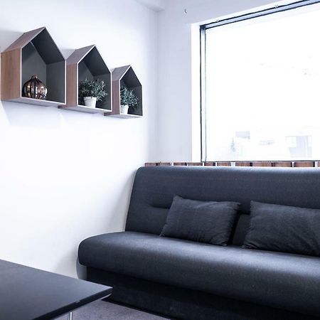 Au44 Hostel Сельфосс Екстер'єр фото