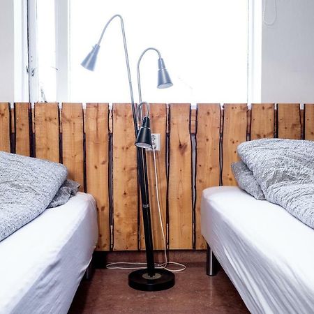 Au44 Hostel Сельфосс Екстер'єр фото