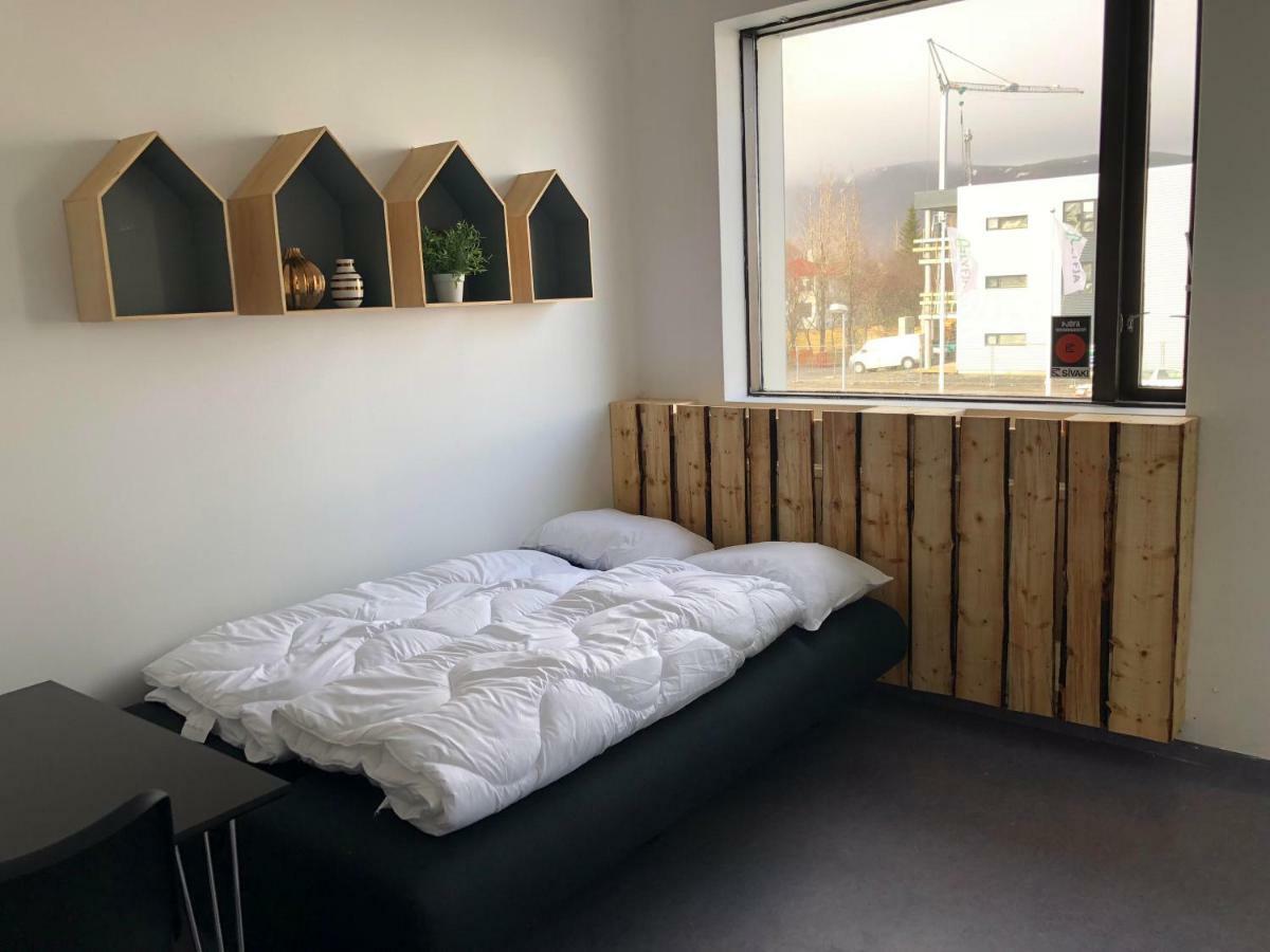 Au44 Hostel Сельфосс Екстер'єр фото