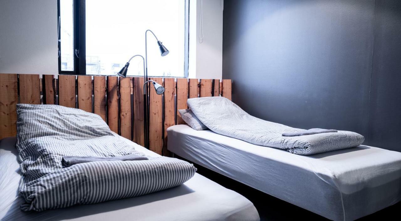 Au44 Hostel Сельфосс Екстер'єр фото
