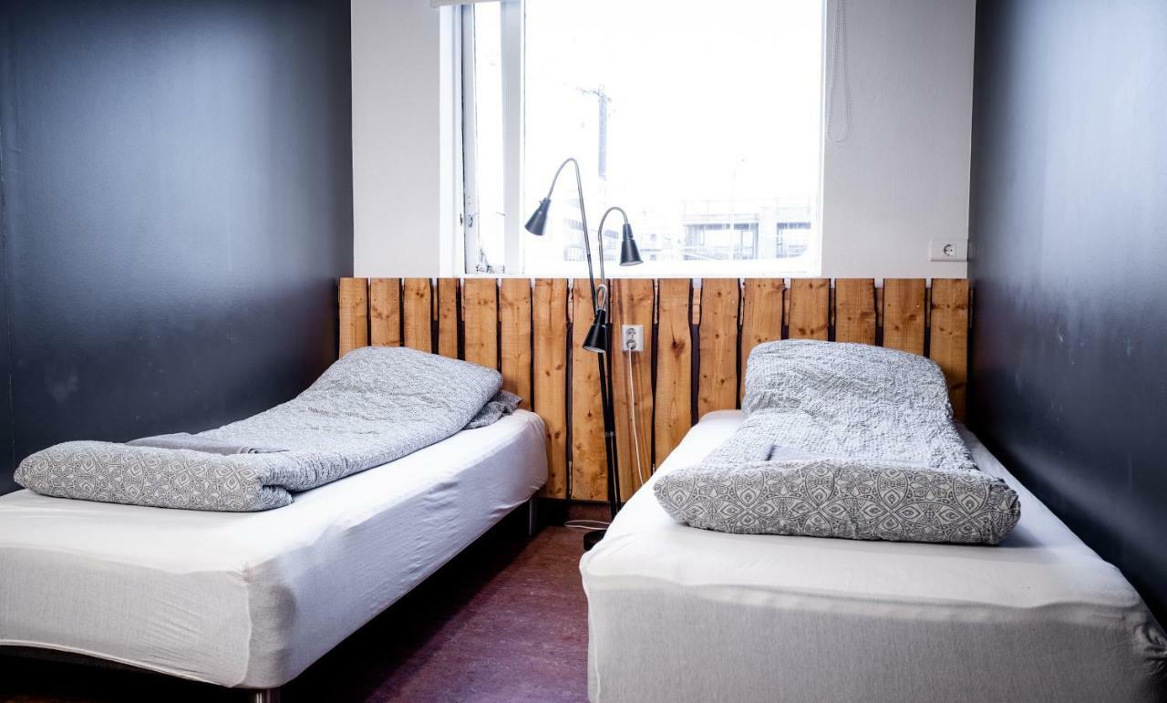 Au44 Hostel Сельфосс Екстер'єр фото