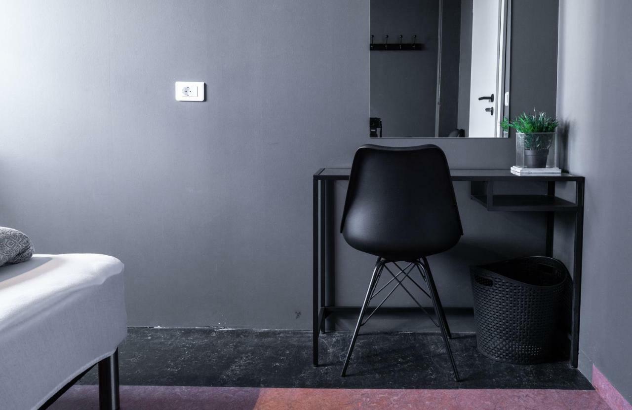 Au44 Hostel Сельфосс Екстер'єр фото