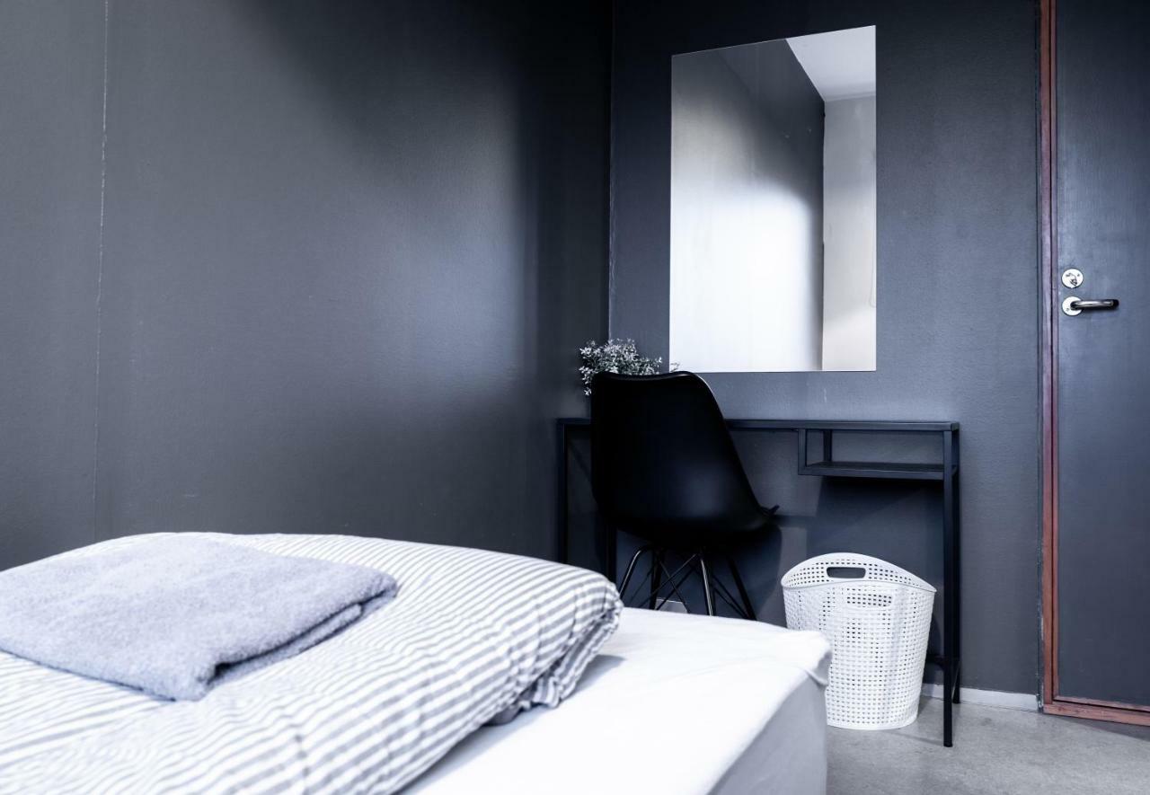 Au44 Hostel Сельфосс Екстер'єр фото