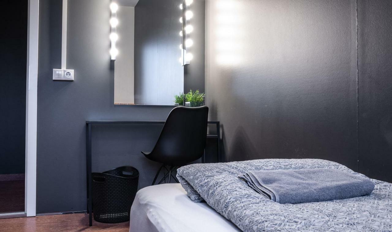 Au44 Hostel Сельфосс Екстер'єр фото