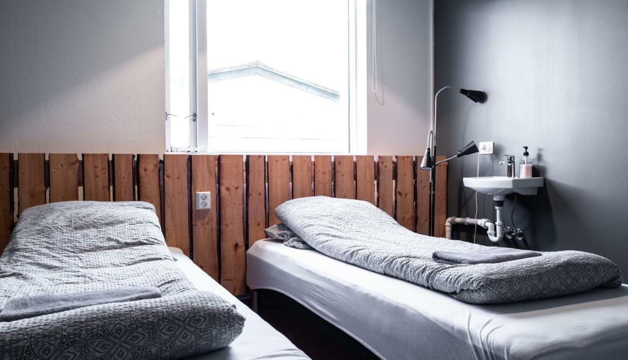 Au44 Hostel Сельфосс Екстер'єр фото