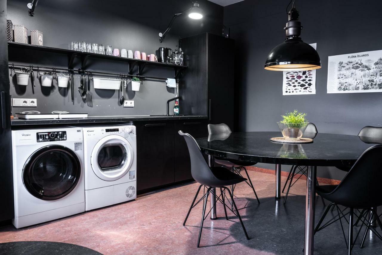 Au44 Hostel Сельфосс Екстер'єр фото